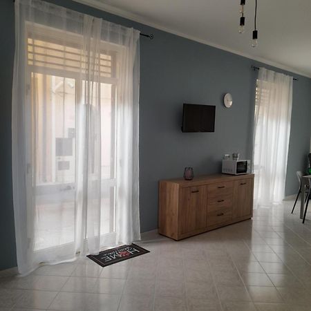 Casa Vacanza Tobruk Castellammare del Golfo Kültér fotó