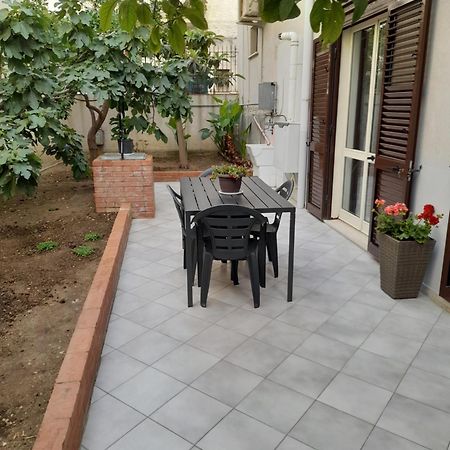 Casa Vacanza Tobruk Castellammare del Golfo Kültér fotó